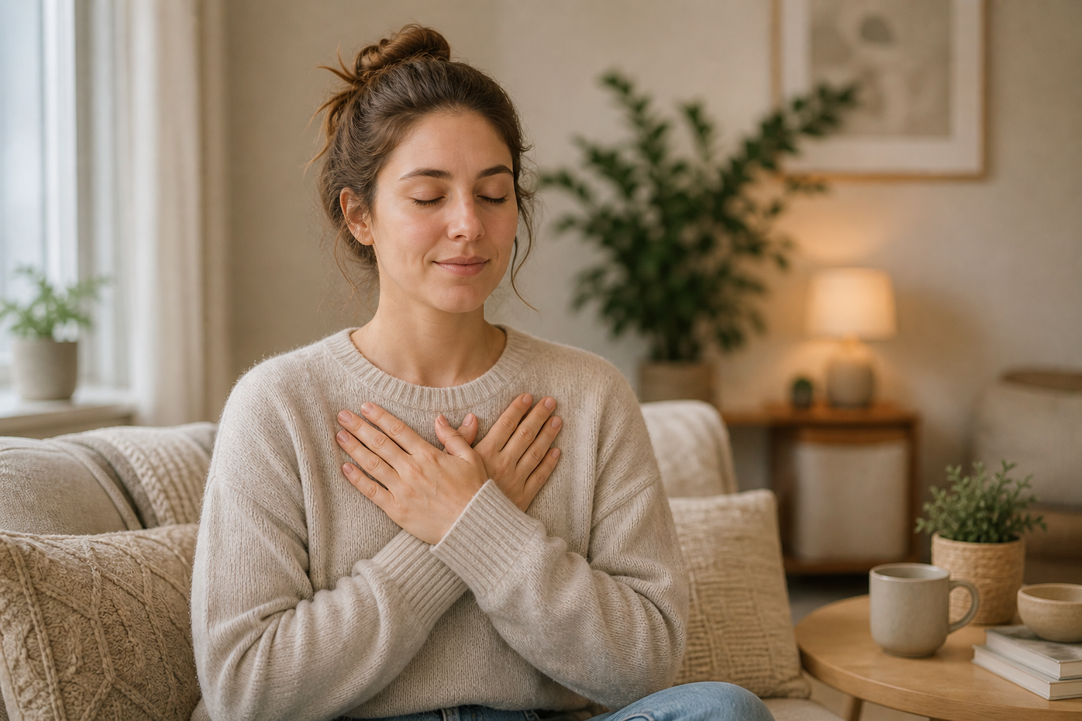 ¿Qué es EMDR? Cómo el cuerpo recuerda… y aprende a soltar
