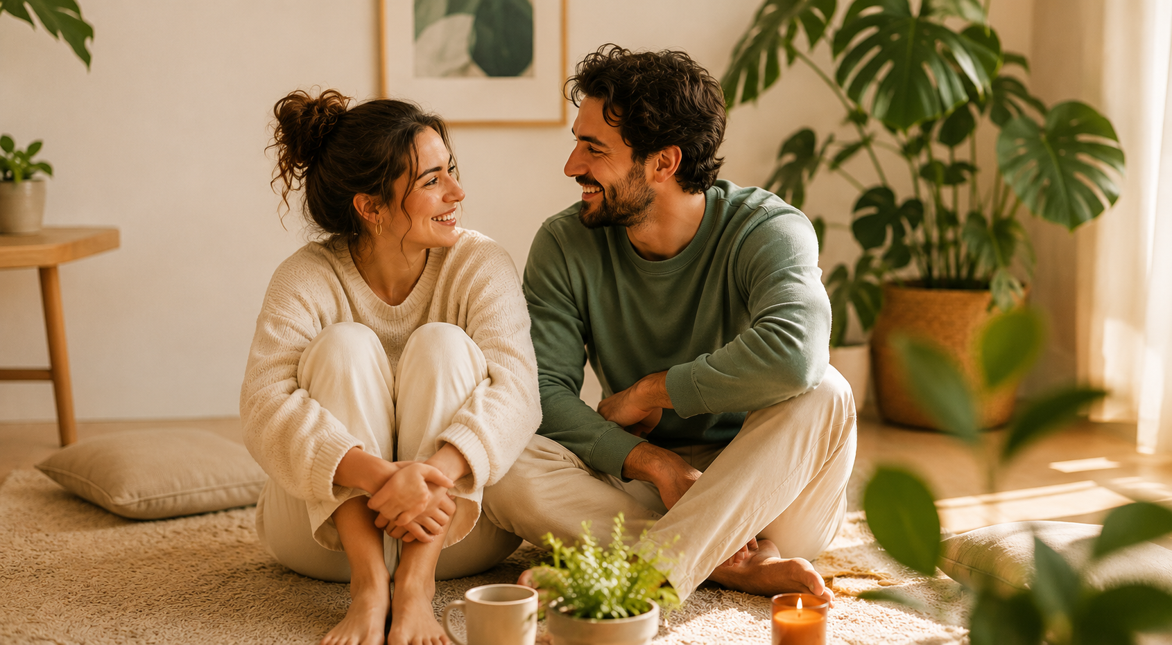 Terapia de pareja